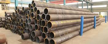 Alloy Steel A335 Gr. P91 Pipe